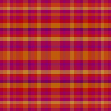 soyut vektör tartan sorunsuz