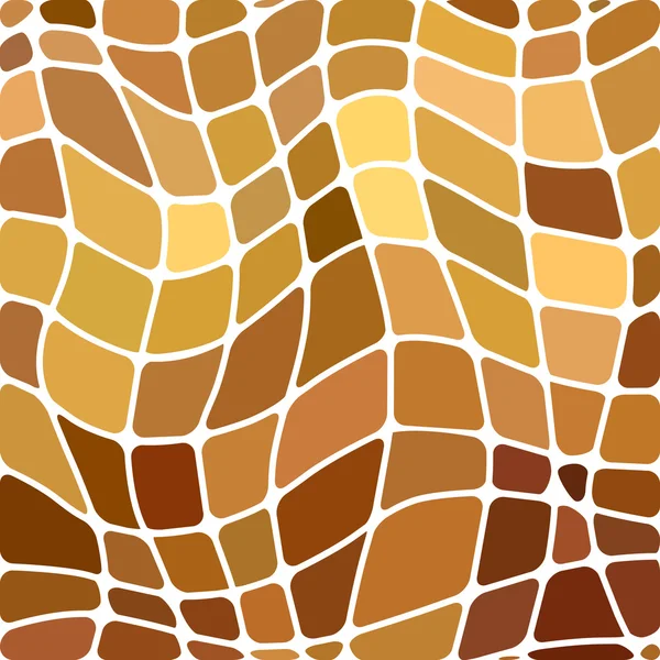 soyut vektör boyalı cam mozaik arkaplan