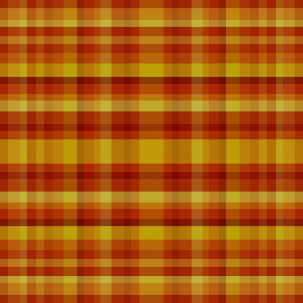 Abstract vector tartan naadloze — Stockvector