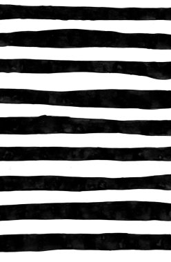 abstract black ink striped background clipart