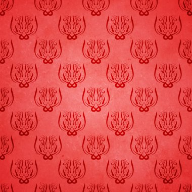 soyut damasko grunge arka plan