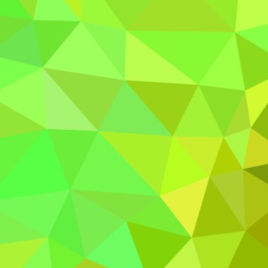 soyut vektör geometrik üçgen arka plan