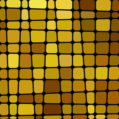 soyut vektör boyalı cam mozaik arkaplan