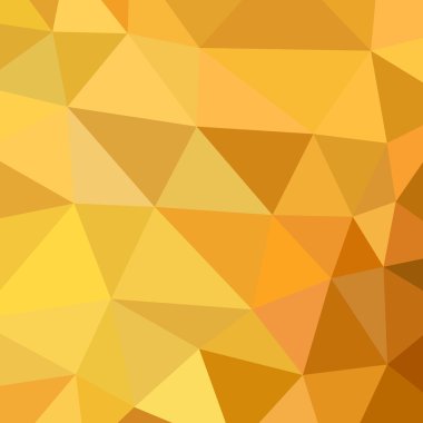 soyut vektör geometrik üçgen arka plan