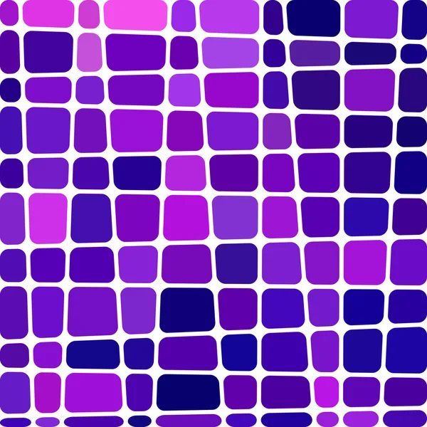 Vetor abstrato fundo mosaico de vidro manchado —  Vetores de Stock