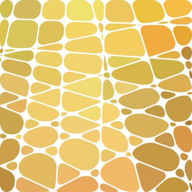 soyut vektör boyalı cam mozaik arkaplan