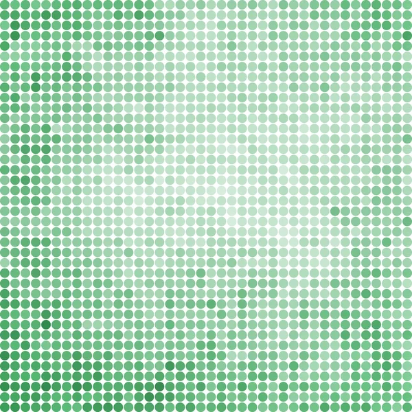 soyut vektör yuvarlak nokta arka plan renkli