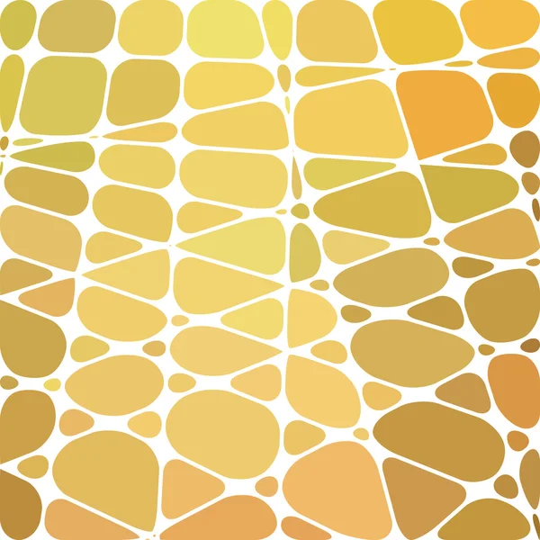 soyut vektör boyalı cam mozaik arkaplan