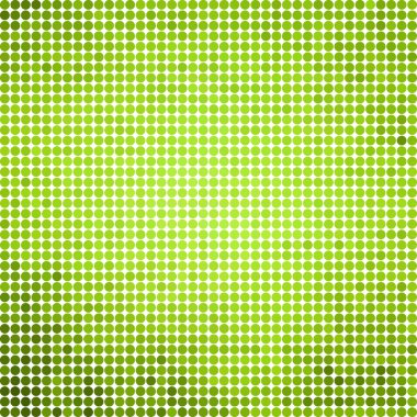 soyut vektör yuvarlak nokta arka plan renkli