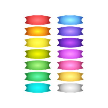 vektör şerit kümesi