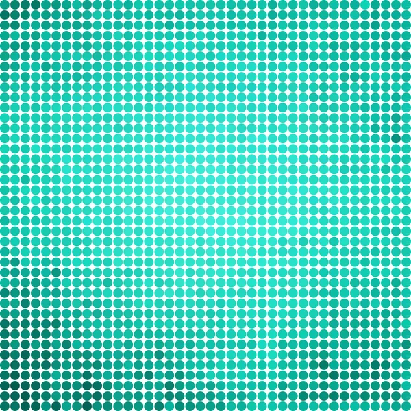 soyut vektör yuvarlak nokta arka plan renkli