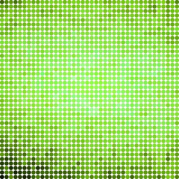 soyut vektör yuvarlak nokta arka plan renkli