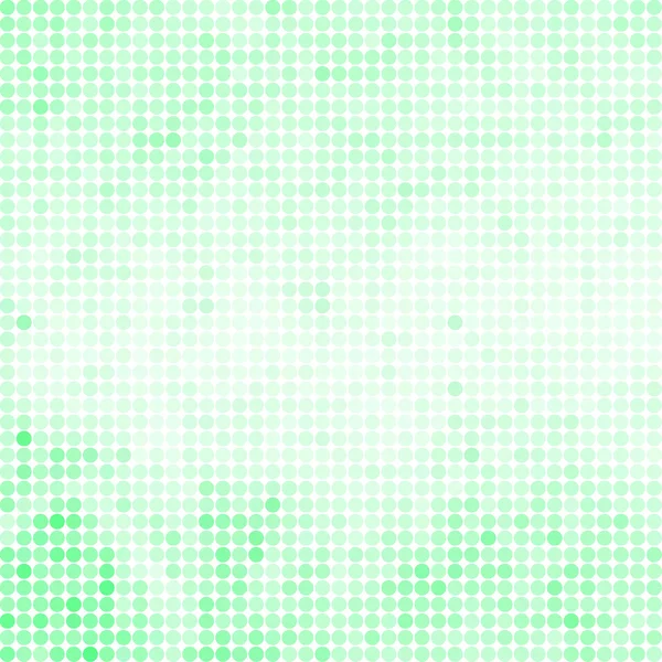 soyut vektör yuvarlak nokta arka plan renkli