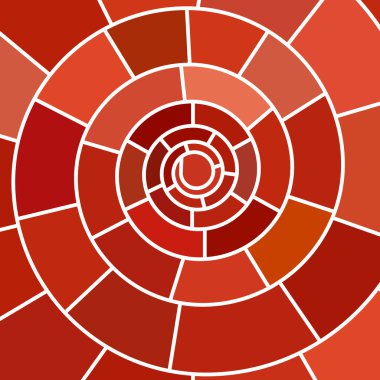 soyut vektör boyalı cam mozaik arkaplan