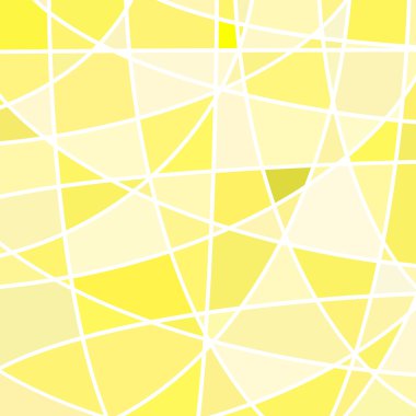 soyut vektör boyalı cam mozaik arkaplan