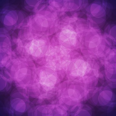 soyut vektör arka plan benekli