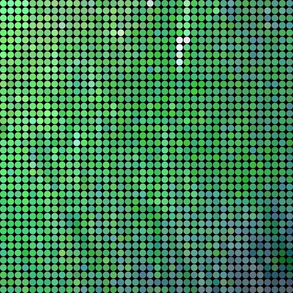 soyut vektör yuvarlak nokta arka plan renkli