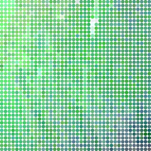 soyut vektör yuvarlak nokta arka plan renkli