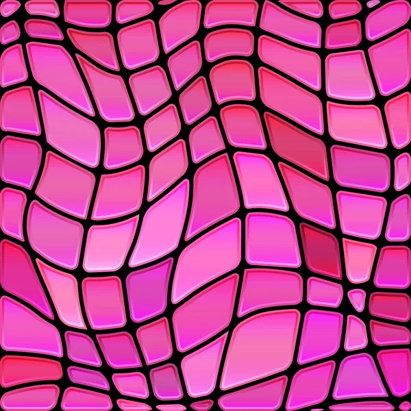 soyut vektör boyalı cam mozaik arkaplan