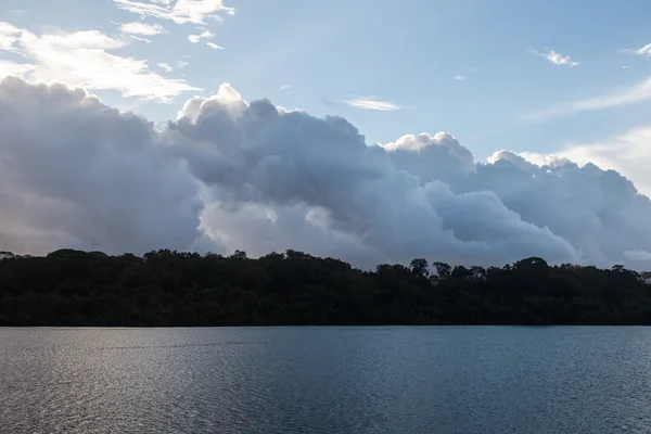 Remote Melanesian Island