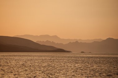 Komodo Ulusal Parkı