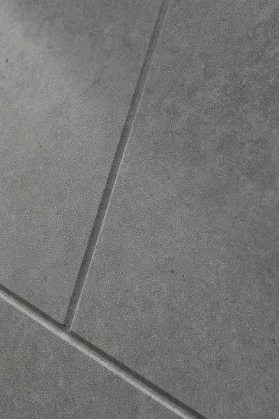 Betonun dokusu ve çizgileri.