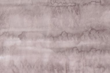 Siyah ve kahverengi suluboya arka plan