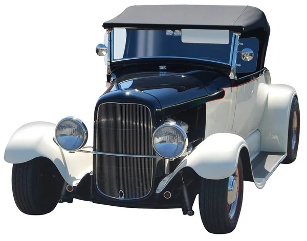 Modified 1934 Custom Model Roadster — Stock Photo, Image