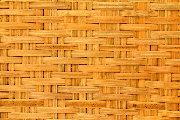 Textura de bambu e fundo — Fotografia de Stock