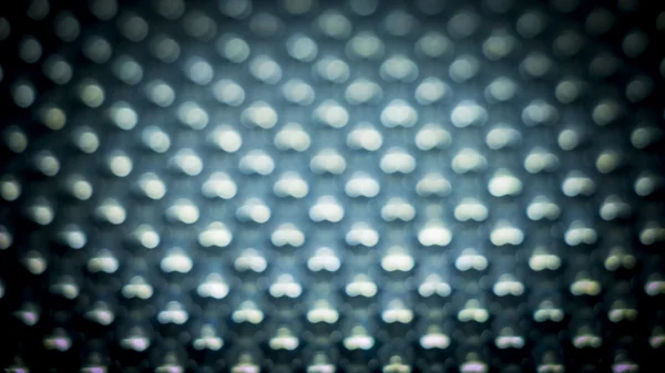 Blur Led Screen — Stock Photo, Image