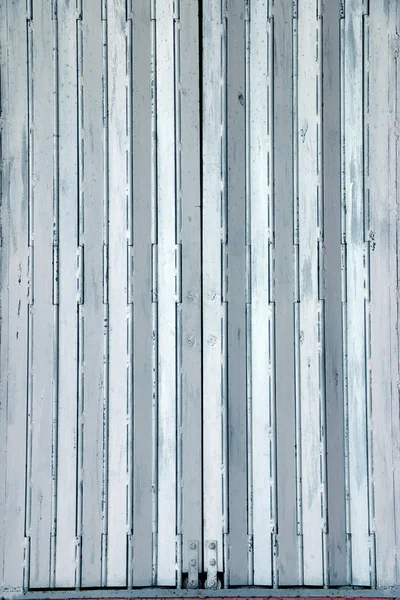 Aluminum sliding doors — Stock Photo, Image