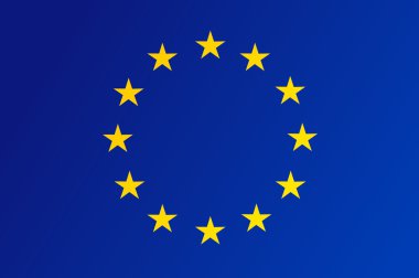 Avrupa Birliği bayrağı