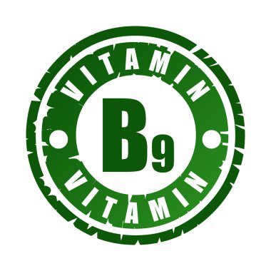 Vitamin B9 ile pencere boyutu