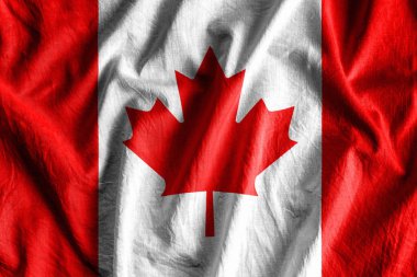 Kanada Bayrağı