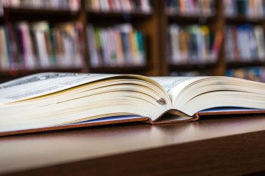 Açık kitap