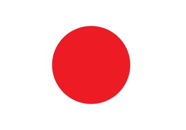 Japon Bayrağı