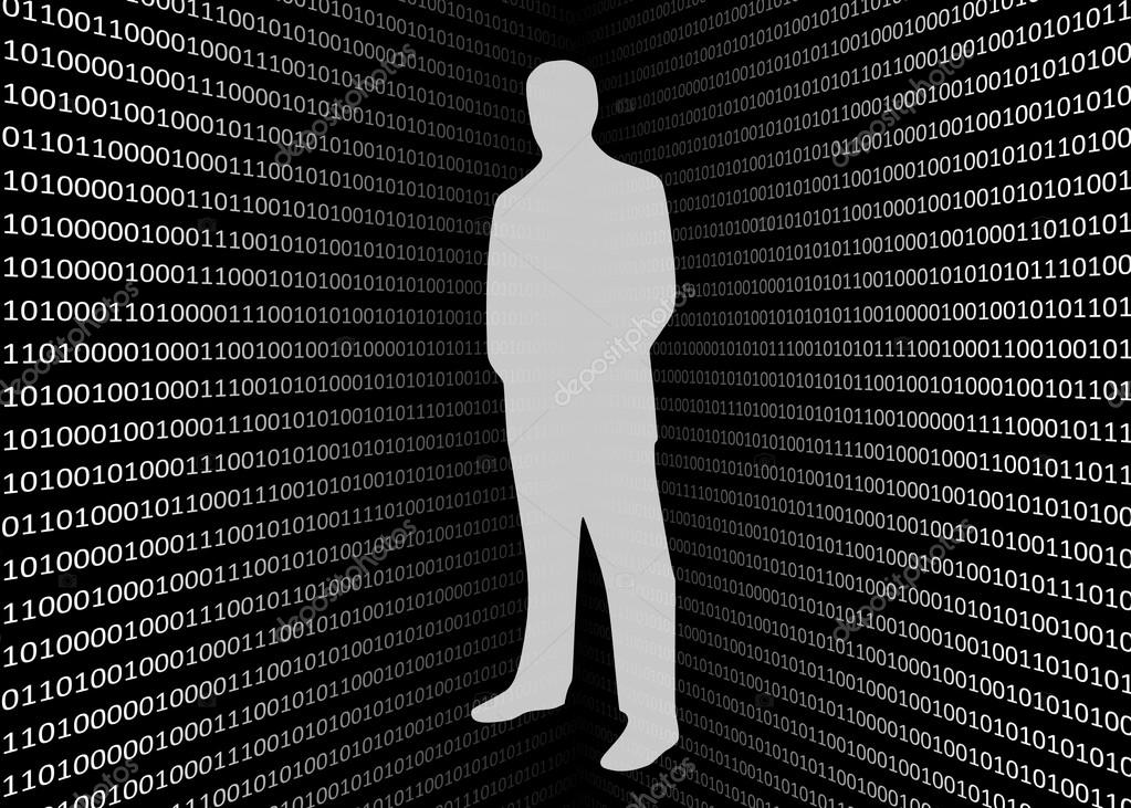 Unduh 67 Background Anonymous 3D HD Terbaru