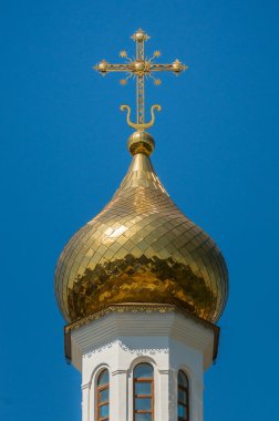 Rostov-on-Don Ortodoks katedrali