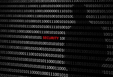 Yüz ve güvenlik arka plan olmadan anonim hacker