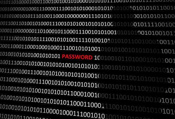 Анонимный хакер без взломанного пароля
