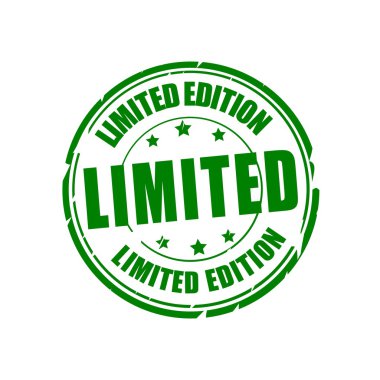 Sınırlı sayıda vektör damgası