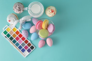 Yaratıcı çocuk parti dekorasyon