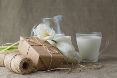 Eko mevcut paketleri kaydırma