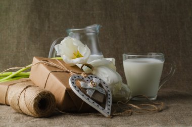 Eko mevcut paketleri kaydırma