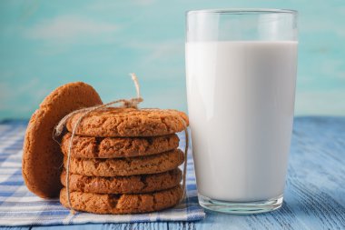 Sağlıklı organik Kahvaltı