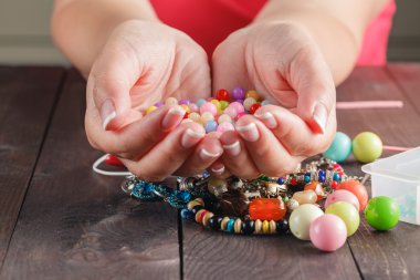 moda takı oluşturma araçları