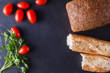 Çin çay Puer, portre