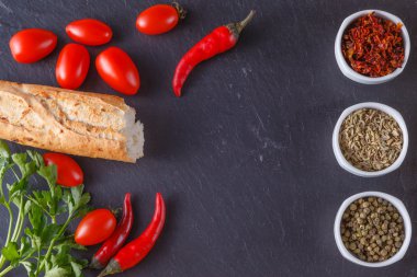 Çin çay Puer, portre