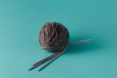 yumağı örme için