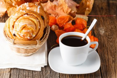 Annenin pasta ahşap tablo